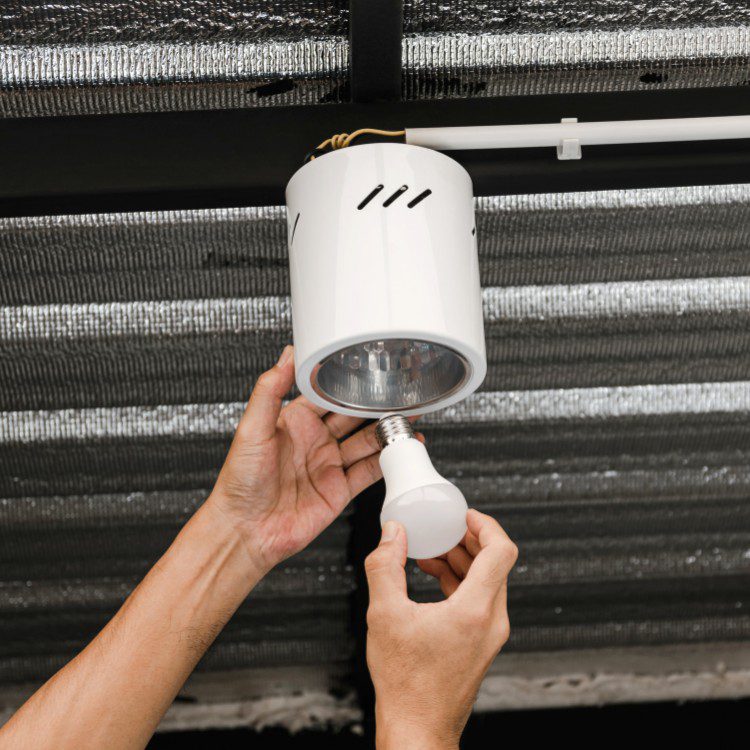 Electrical Services in California