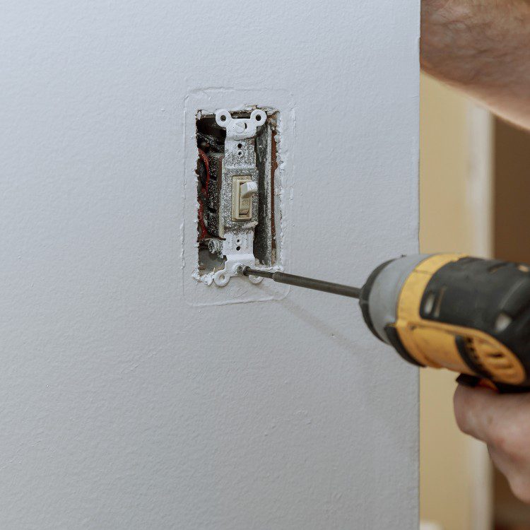 Electrical Services in California