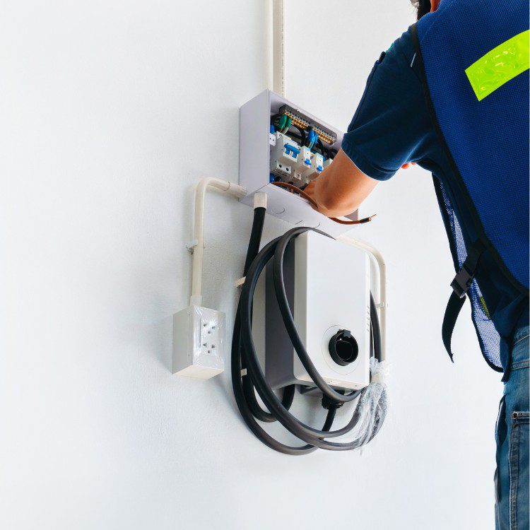Electrical Services in California