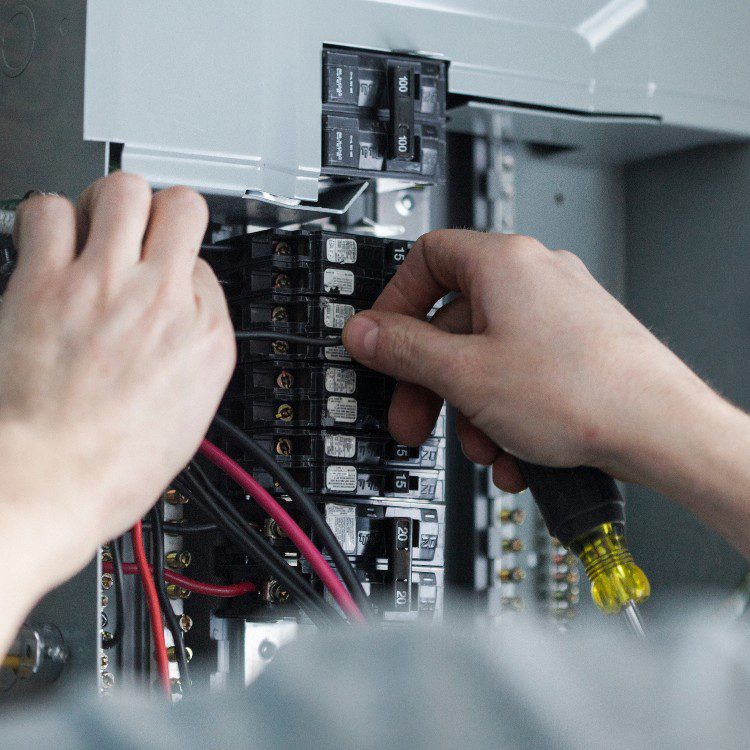Electrical Services in California
