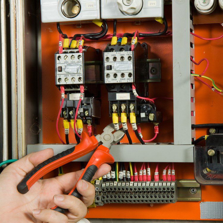 Electrical Services in California