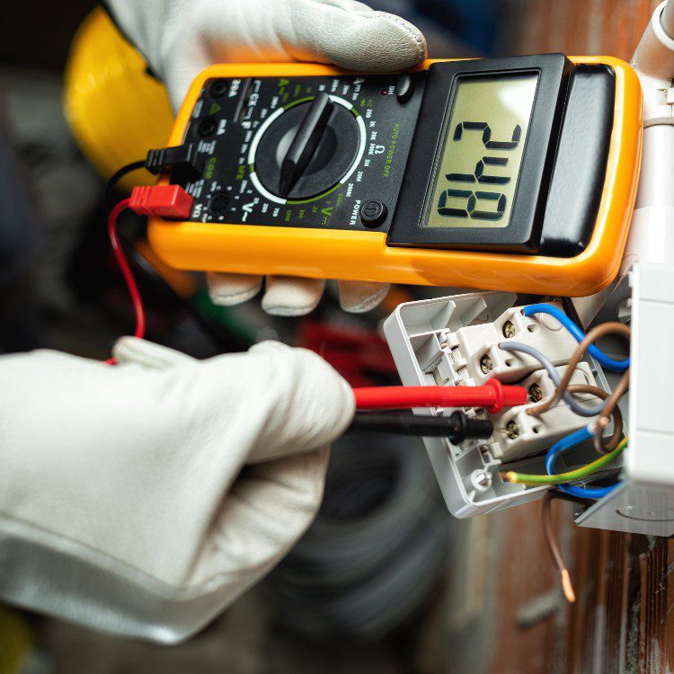 Electrical Services in California Electrical Services in California