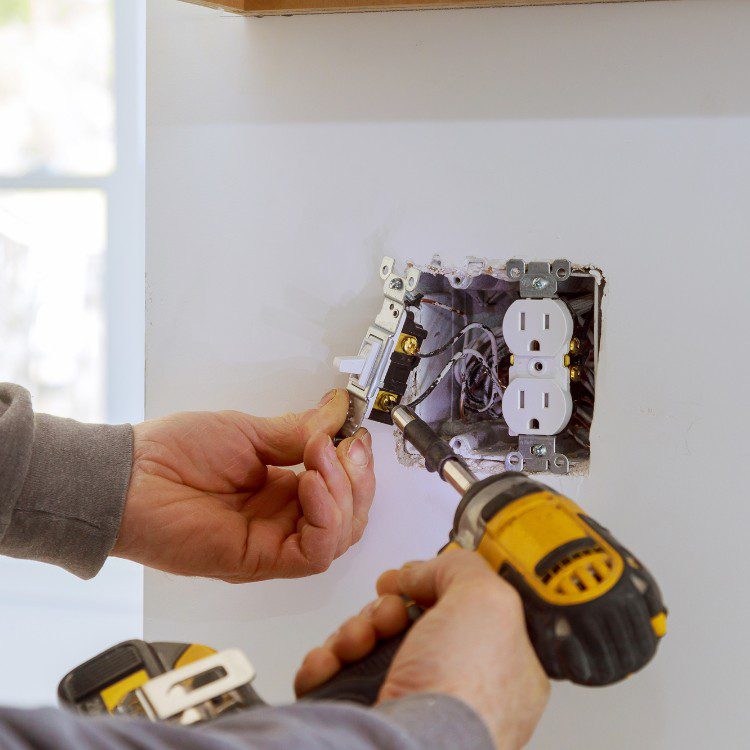 Electrical Services in California
