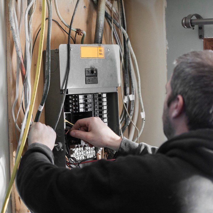 Electrical Services in California