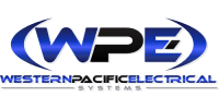 Western Pacific Electrical
